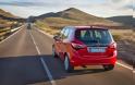 Νέο Opel Meriva: Παγκόσμια πρεμιέρα στο Σαλόνι Αυτοκινήτου των Βρυξελών - Φωτογραφία 3