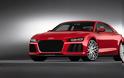 Νέο Audi TT: επιτέλους μια μικρή επανάσταση