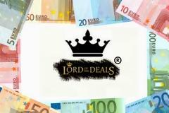 Keep Calm and Buy a Lord Deal