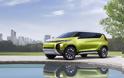 Η Mitsubishi Motors στην Έκθεση Αυτοκινήτου των Βρυξελών 2014. Ευρωπαϊκή πρεμιέρα για το Concept AR. Δοκιμές σε πραγματικές συνθήκες… - Φωτογραφία 1