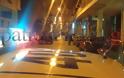 Πάτρα: Εληξε ο συναγερμός στην ΕΛ.ΑΣ. για τον εντοπισμό βόμβας στο σύνδεσμο του Παναθηναϊκού