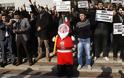 Turkey's Christians fear possible hate campaign
