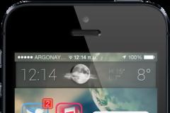 Στολίστε το iPhone σας με όμορφα Widgets