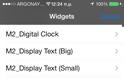 Στολίστε το iPhone σας με όμορφα Widgets - Φωτογραφία 3