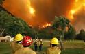 ΗΠΑ: Πυρκαγιά ανάγκασε 2.000 ανθρώπους να εγκαταλείψουν τα σπίτια τους
