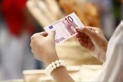 Αυτό είναι το νέο χαρτονόμισμα των 10 ευρώ!
