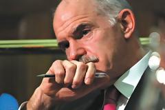 Δείτε τις απίστευτες φωτογραφίες που ανέβασε ο Παπανδρέου στην ιστοσελίδα του