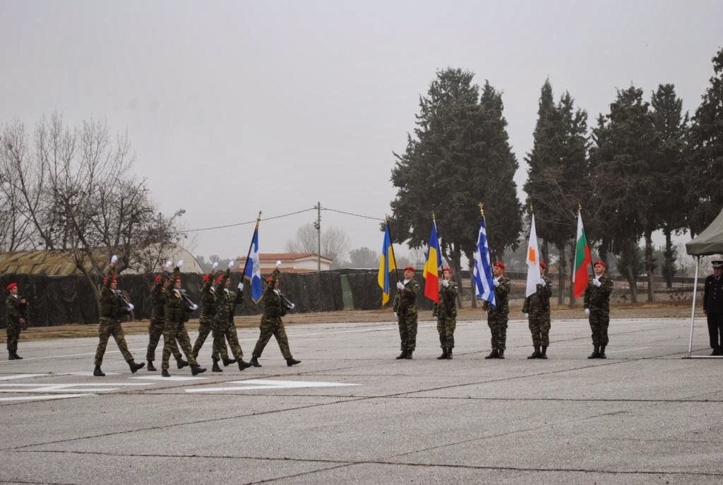 ΤΕΛΕΤΗ ΑΝΑΛΗΨΗΣ ΕΤΟΙΜΟΤΗΤΑΣ ΤΟΥ ΣΧΗΜΑΤΙΣΜΟΥ ΜΑΧΗΣ ΤΗΣ ΕΥΡΩΠΑΙΚΗΣ ΕΝΩΣΗΣ HELBROC - Φωτογραφία 3