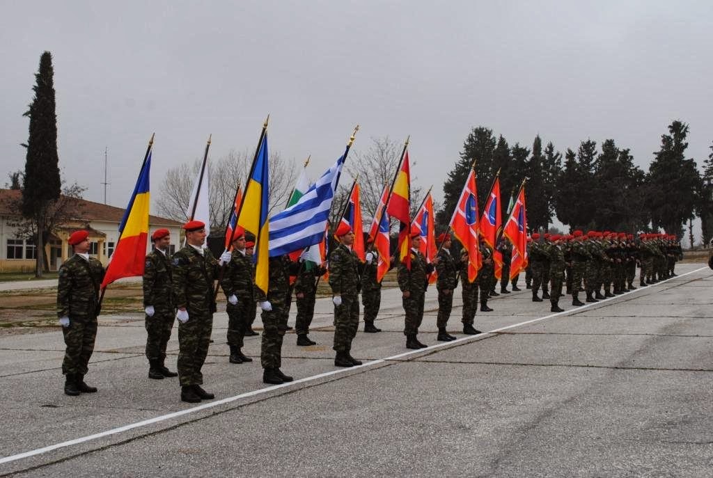 ΤΕΛΕΤΗ ΑΝΑΛΗΨΗΣ ΕΤΟΙΜΟΤΗΤΑΣ ΤΟΥ ΣΧΗΜΑΤΙΣΜΟΥ ΜΑΧΗΣ ΤΗΣ ΕΥΡΩΠΑΙΚΗΣ ΕΝΩΣΗΣ HELBROC - Φωτογραφία 4