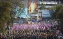 Ταϊλάνδη: Έκρηξη σε πορεία αντικυβερνητικών διαδηλωτών