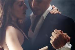 Στην Αθήνα αύριο η Patras Tango Academy