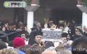 Ήπειρος: Τα Γιάννενα τίμησαν σήμερα με λαμπρότητα τον πολιούχο τους Νεομάρτυρα Άγιο Γεώργιο! [video] - Φωτογραφία 2