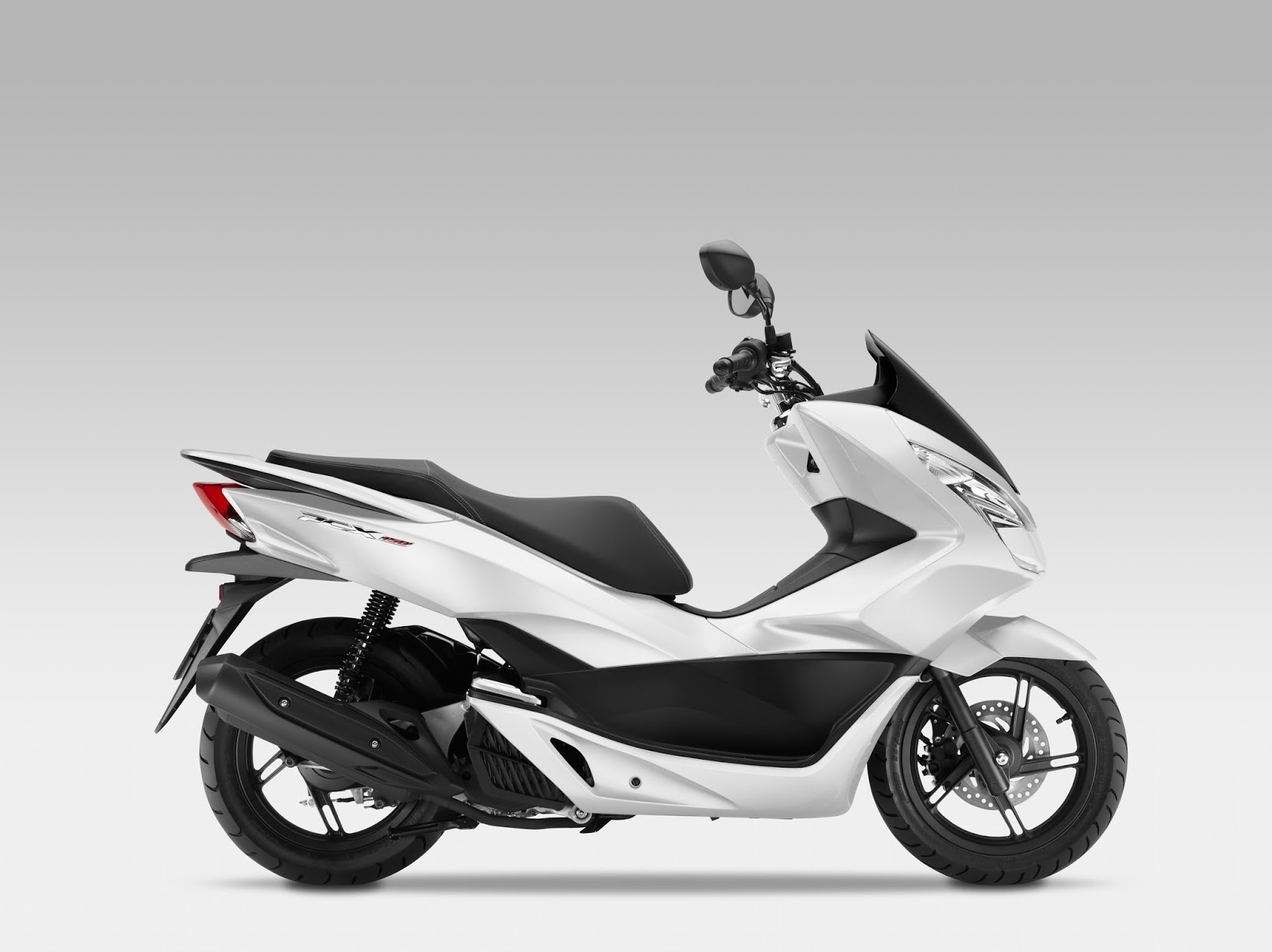 2014 HONDA PCX150 - Φωτογραφία 2