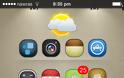 CS_touchit 7:  Theme free ios 7 downloads - Φωτογραφία 3