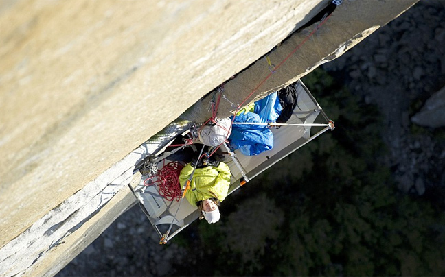 Κάμπινγκ σε υψόμετρο 1.000 μέτρων - Φωτογραφία 6