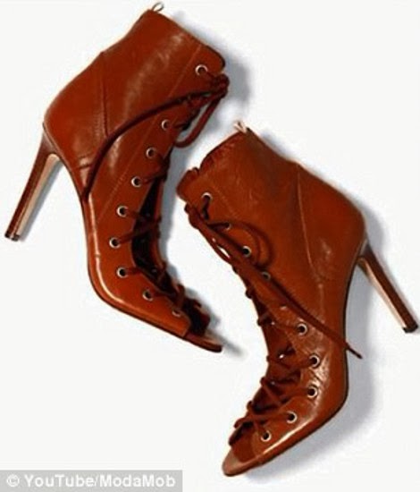 Η Σάρα Τζέσικα Πάρκερ λανσάρει τα δικά της παπούτσια - Σε συνεργασία με τον Manolo Blahnik αλλά πολύ πιο οικονομικά - Φωτογραφία 3