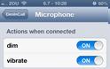 DimInCall : Cydia tweak update v1.2 - Φωτογραφία 2