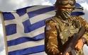 Ούτε ένας Έλληνας στρατιώτης στην Αφρική