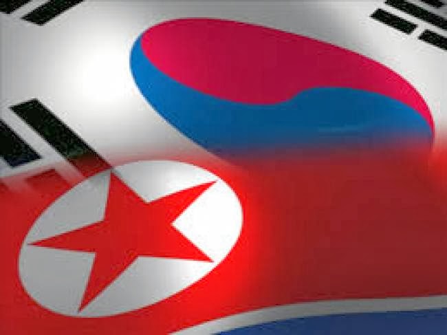 H N. Kορέα απέρριψε τις εκκλησεις της Βόρειας για ακύρωση των ασκήσεων - Φωτογραφία 1