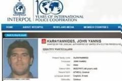 Έκθετος ο Ανδρεουλάκος σχετικά με τον καταζητούμενο συγγενή του