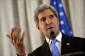 J. Kerry: O Assad δεν έχει θέση στο μέλλον της Συρίας - Φωτογραφία 1