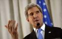 J. Kerry: O Assad δεν έχει θέση στο μέλλον της Συρίας