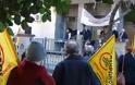 Φωτογραφίες από την συγκέντρωση διαμαρτυρίας ενάντια στο κλείσιμο των πολυϊατρείων του ΕΟΠΥΥ Χαλανδρίου - Φωτογραφία 10