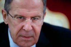 Οι τρείς βασικοί στόχοι της ρωσικής εξωτερικής πολιτικής το 2014