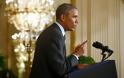 Ομπάμα: Απαγορεύω πλέον τις παρακολουθήσεις των συμμάχων μας