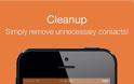 Cleaner Pro – Remove Duplicate Contacts: AppStore free...για λίγες ώρες δωρεάν - Φωτογραφία 5