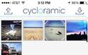 Cycloramic Pro 360 Panorama: AppStore free....από 1.79 δωρεάν για λίγες ώρες - Φωτογραφία 5