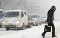 Δυτική Ελλάδα: Τι πιθανότητες υπάρχουν να πέσει χιόνι στις πόλεις μέσα στον Ιανουάριο;
