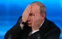 Οι... όροι του Πούτιν στους ομoφυλόφιλoυς