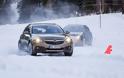 All-wheel drive στα Opel Insignia Country Tourer και Opel Insignia OPC