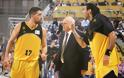 Yπάρχει ζωή στον ΑΡΗ! (77-59)