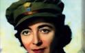 Η πρώτη Ελληνίδα αλεξιπτωτίστρια, που πολέμησε τους Γερμανούς ως μυστική πράκτορας - Φωτογραφία 1