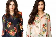 Printed shirts: ιδιαίτερες επιλογές για να ξεφύγεις από τη μονοτονία