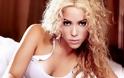 H σέξι πλευρά της Shakira