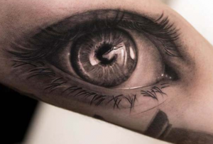 30 εντυπωσιακά ρεαλιστικά τατουάζ από τον Niki Norberg! - Φωτογραφία 1