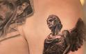 30 εντυπωσιακά ρεαλιστικά τατουάζ από τον Niki Norberg! - Φωτογραφία 18
