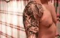 30 εντυπωσιακά ρεαλιστικά τατουάζ από τον Niki Norberg! - Φωτογραφία 22
