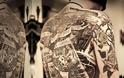 30 εντυπωσιακά ρεαλιστικά τατουάζ από τον Niki Norberg! - Φωτογραφία 6