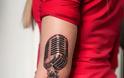 30 εντυπωσιακά ρεαλιστικά τατουάζ από τον Niki Norberg! - Φωτογραφία 8