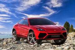Η Lamborghini σχεδιάζει ένα πολυτελές SUV. Στην αντεπίθεση περνούν οι άλλες premium φίρμες.
