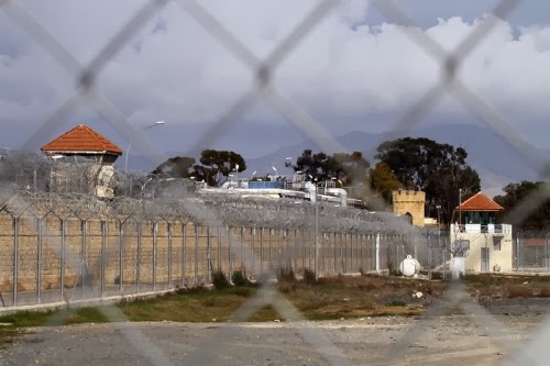 Φυλακές 2009 - Φυλακές 2014: Δεν άλλαξε τίποτε στην Κύπρο - Φωτογραφία 1