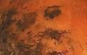 Σαστισμένοι οι επιστήμονες της NASA από άγνωστο αντικείμενο που εμφανίστηκε ξαφνικά στον Άρη
