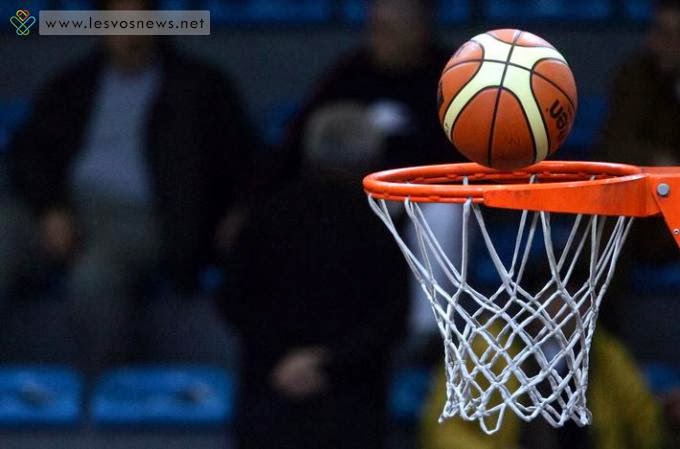 Θρήνος στη Λέσβο - Νεκρός 35χρονος μπασκετμπολίστας - Άφησε την τελευταία του πνοή στο γήπεδο - Φωτογραφία 1