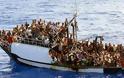 Το κλεμμένο σκάφος τούς άνοιξε τα μάτια! - Εντοπίστηκαν 35 μετανάστες στον Πατραϊκό, μετά από καταγγελία
