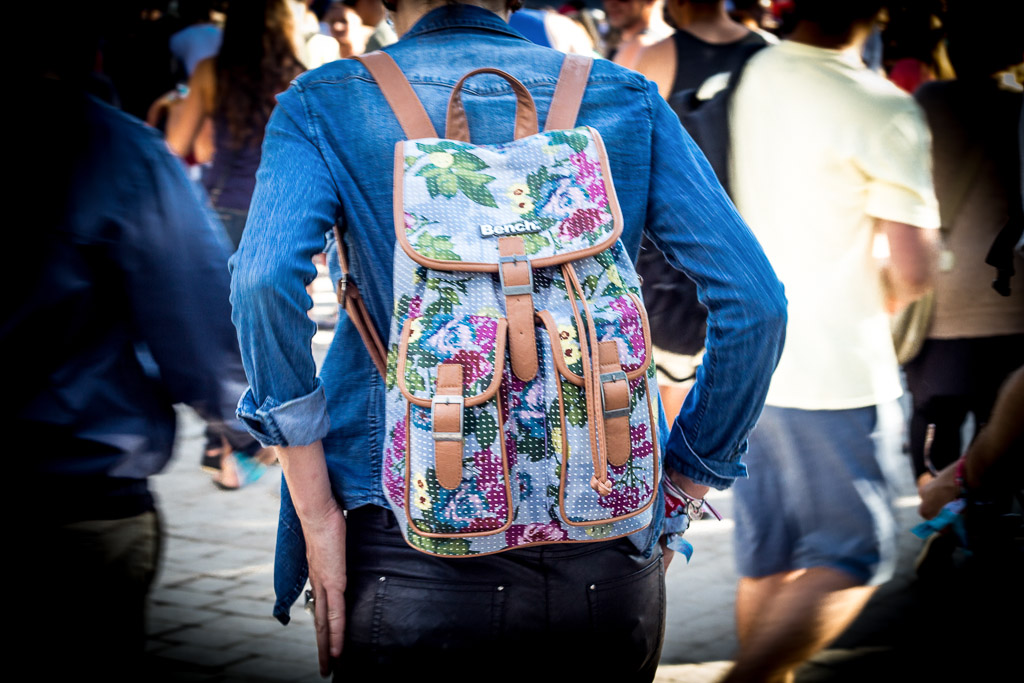Backpack Mania: Τα σακίδια πλάτης πρωταγωνιστούν τη νέα χρονιά! Δες τα αγαπημένα μας… - Φωτογραφία 10