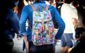 Backpack Mania: Τα σακίδια πλάτης πρωταγωνιστούν τη νέα χρονιά! Δες τα αγαπημένα μας… - Φωτογραφία 10